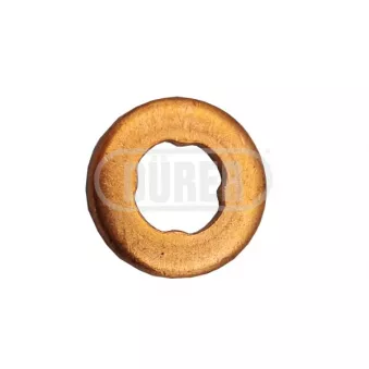 Joint d'étanchéité, porte-injecteur DÜRER OEM 68101341aa
