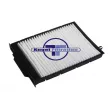 DÜRER H5015W - Filtre, air de l'habitacle