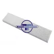 DÜRER H5019W - Filtre, air de l'habitacle