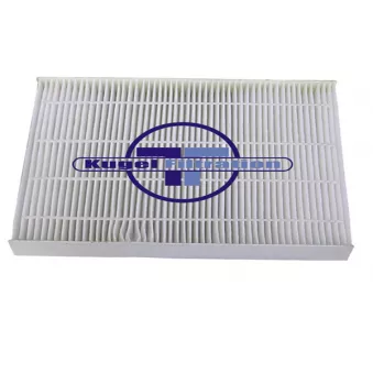 Filtre, air de l'habitacle DÜRER OEM 06801S10000