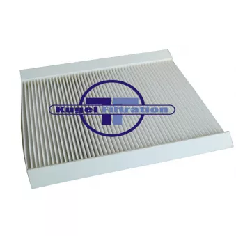 Filtre, air de l'habitacle DÜRER OEM 6447FF