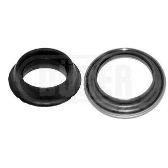 Kit de réparation, coupelle de suspension avant DÜRER KBA250