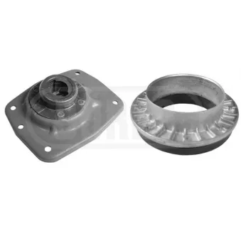Kit de réparation, coupelle de suspension avant droit DÜRER OEM 1329669080