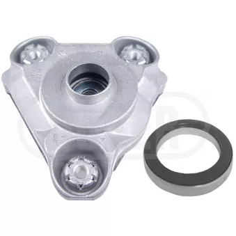 Kit de réparation, coupelle de suspension avant gauche DÜRER OEM 1339628080