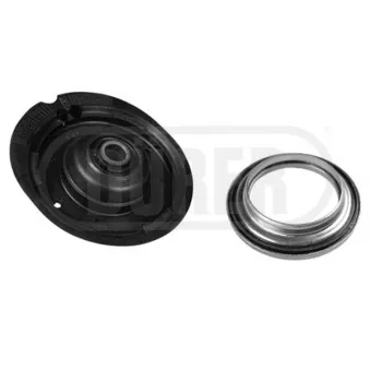 Kit de réparation, coupelle de suspension avant DÜRER OEM 503375
