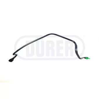Tuyau de carburant DÜRER KDP03REN