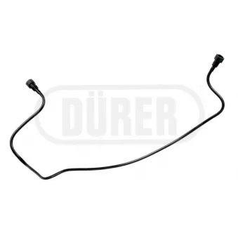 Kit d'assemblage, pompe à carburant DÜRER OEM 1574GK