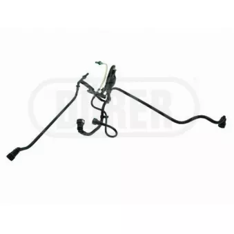 Tuyauterie de carburant DÜRER OEM 1574T1