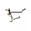 DÜRER KDP204T2 - Tuyauterie de carburant