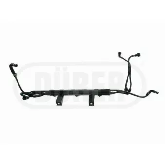 DÜRER KDP30181 - Tuyauterie de carburant