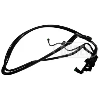 Tuyauterie de carburant DÜRER KDP45240