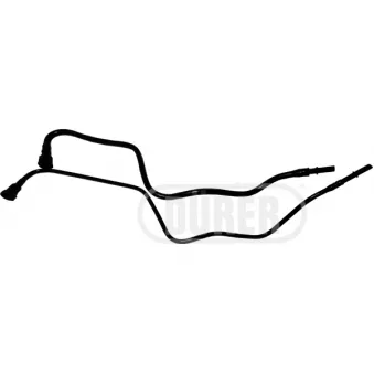 DÜRER KDP48931 - Tuyauterie de carburant