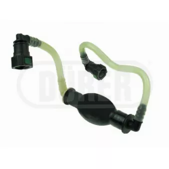 DÜRER KDP60525 - Tuyauterie de carburant
