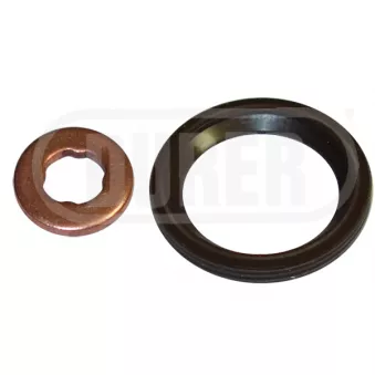 Joint d'étanchéité, porte-injecteur DÜRER KMI3252415bl4