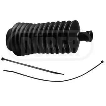 Jeu de joints-soufflets, direction DÜRER OEM 6000025546