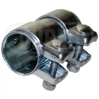 DÜRER ME600950s1 - Raccord de tuyau, système d'échappement