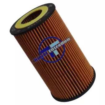 Filtre à huile DÜRER OEM 6111800009