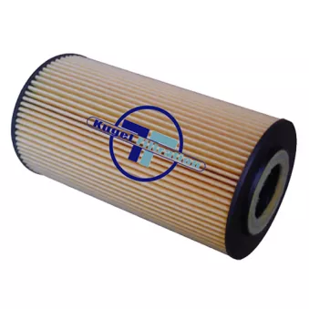 Filtre à huile DÜRER OEM A6021800009