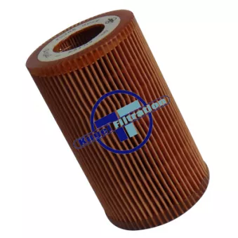 Filtre à huile DÜRER OEM LRF100150L