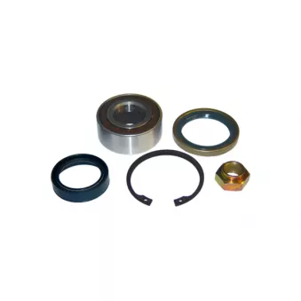 Roulement de roue avant DÜRER R20612K