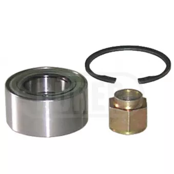 Roulement de roue avant DÜRER OEM 95654075