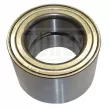 DÜRER R23552K - Roulement de roue arrière