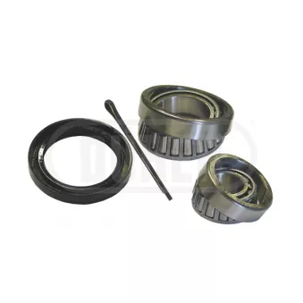 DÜRER R40528K - Roulement de roue arrière