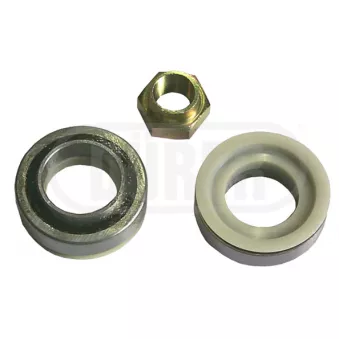 Roulement de roue avant DÜRER OEM 5024195