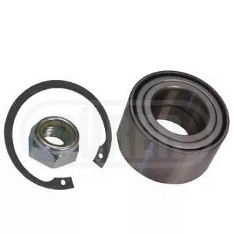 Roulement de roue avant DÜRER OEM 8660001871