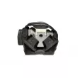 Support moteur avant gauche DÜRER [SM10051]