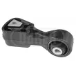 DÜRER SM2084 - Support moteur