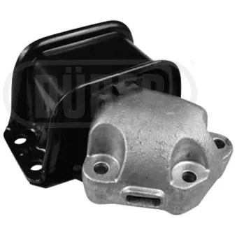 Support moteur DÜRER OEM 1807Q4