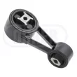 Support moteur DÜRER [SM2136]