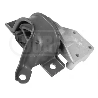 Support moteur DÜRER OEM 46809632