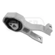 DÜRER SM3254 - Support moteur