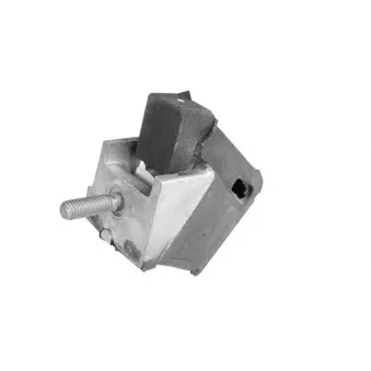 Support moteur avant gauche DÜRER OEM 7700783018