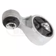 Support moteur DÜRER [SM6075]