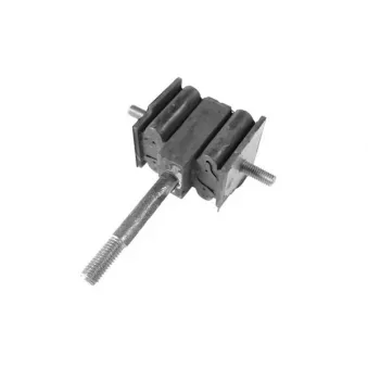 Support moteur avant droit DÜRER OEM 7700770307