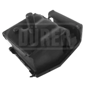 Support moteur avant gauche DÜRER OEM 7700801543