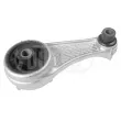 DÜRER SM6117 - Support moteur