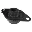 DÜRER SM6122 - Support moteur avant gauche 