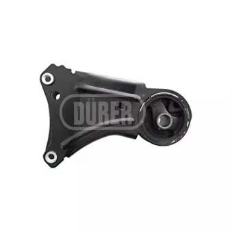 Support moteur DÜRER SM6301 pour RENAULT TWINGO 1.2 - 58cv