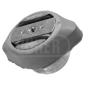 DÜRER SM8172 - Support moteur