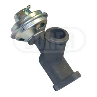 Vanne EGR DÜRER OEM 1628JZ