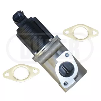 Vanne EGR DÜRER OEM 1852079J52