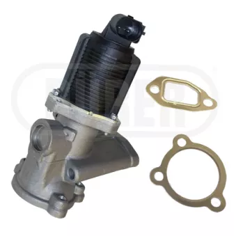 Vanne EGR DÜRER OEM 93177422