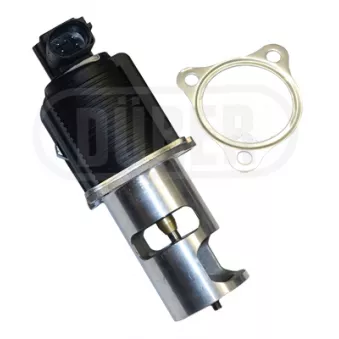 Vanne EGR DÜRER OEM 8200374875