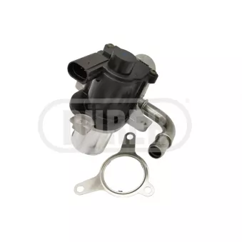 Vanne EGR DÜRER OEM 1471000Q0K