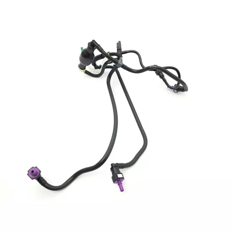 Tuyauterie de carburant OE 1574T1 - Visuel 1