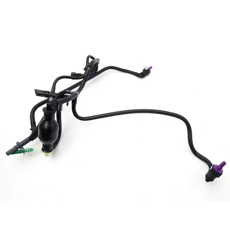 Tuyauterie de carburant OE 1574T1 - Visuel 2